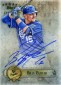 2013 Topps Five Star Baseball Autographs Guide 6