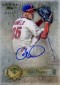 2013 Topps Five Star Baseball Autographs Guide 12