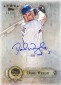 2013 Topps Five Star Baseball Autographs Guide 17