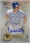 2013 Topps Five Star Baseball Autographs Guide 19