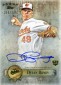 2013 Topps Five Star Baseball Autographs Guide 21