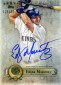 2013 Topps Five Star Baseball Autographs Guide 22