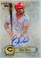 2013 Topps Five Star Baseball Autographs Guide 23