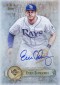 2013 Topps Five Star Baseball Autographs Guide 25