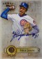 2013 Topps Five Star Baseball Autographs Guide 26