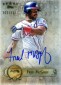 2013 Topps Five Star Baseball Autographs Guide 28