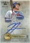 2013 Topps Five Star Baseball Autographs Guide 29