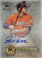 2013 Topps Five Star Baseball Autographs Guide 30
