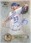 2013 Topps Five Star Baseball Autographs Guide 31
