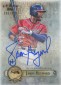 2013 Topps Five Star Baseball Autographs Guide 32