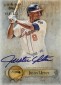 2013 Topps Five Star Baseball Autographs Guide 42