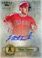 2013 Topps Five Star Baseball Autographs Guide 47