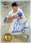 2013 Topps Five Star Baseball Autographs Guide 54
