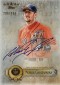 2013 Topps Five Star Baseball Autographs Guide 55