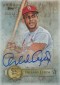 2013 Topps Five Star Baseball Autographs Guide 56