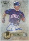2013 Topps Five Star Baseball Autographs Guide 58