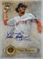 2013 Topps Five Star Baseball Autographs Guide 60