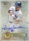 2013 Topps Five Star Baseball Autographs Guide 62