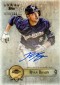 2013 Topps Five Star Baseball Autographs Guide 64