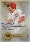 2013 Topps Five Star Baseball Autographs Guide 65