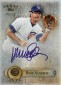 2013 Topps Five Star Baseball Autographs Guide 66