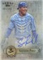 2013 Topps Five Star Baseball Autographs Guide 67