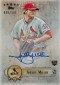 2013 Topps Five Star Baseball Autographs Guide 68