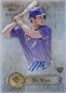 2013 Topps Five Star Baseball Autographs Guide 71