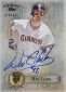 2013 Topps Five Star Baseball Autographs Guide 72