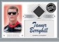 2014 Press Pass Total Memorabilia Racing Cards 7