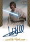 2014 Topps Star Wars Chrome Perspectives Trading Cards 8