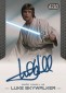 2014 Topps Star Wars Chrome Perspectives Trading Cards 7