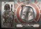 2014 Topps Star Wars Chrome Perspectives Trading Cards 11
