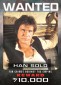 2014 Topps Star Wars Chrome Perspectives Trading Cards 17