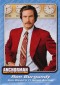 By the Beard of Zeus! Anchorman Cards Available in Special Edition Blu-ray 2
