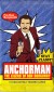 By the Beard of Zeus! Anchorman Cards Available in Special Edition Blu-ray 26