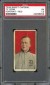 2014 Leaf Legends of the Diamond Baseball Cards 3