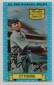 1972 Kellogg's All-Time Baseball Greats Baseball Cards 14