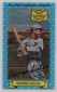 1972 Kellogg's All-Time Baseball Greats Baseball Cards 7