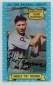 1972 Kellogg's All-Time Baseball Greats Baseball Cards 10