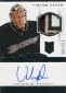 2013-14 Panini Dominion Hockey Rookie Patch Autograph Guide 3