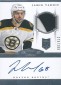 2013-14 Panini Dominion Hockey Rookie Patch Autograph Guide 4