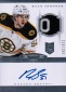 2013-14 Panini Dominion Hockey Rookie Patch Autograph Guide 5