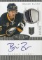 2013-14 Panini Dominion Hockey Rookie Patch Autograph Guide 6