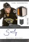 2013-14 Panini Dominion Hockey Rookie Patch Autograph Guide 7