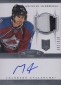 2013-14 Panini Dominion Hockey Rookie Patch Autograph Guide 9