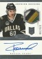 2013-14 Panini Dominion Hockey Rookie Patch Autograph Guide 10
