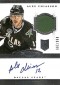 2013-14 Panini Dominion Hockey Rookie Patch Autograph Guide 11