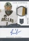 2013-14 Panini Dominion Hockey Rookie Patch Autograph Guide 12