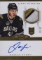 2013-14 Panini Dominion Hockey Rookie Patch Autograph Guide 13